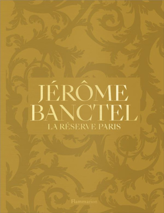 Jérôme Banctel. La réserve Paris