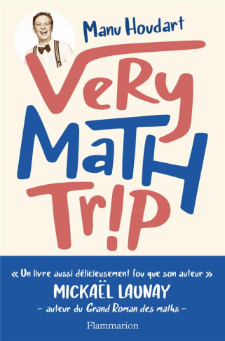 Very math trip