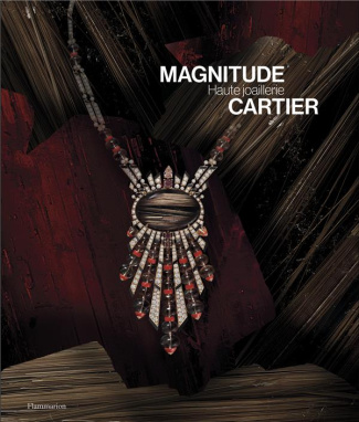 Magnitude Cartier. Haute joaillerie