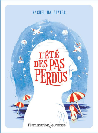 L'Eté des pas perdus