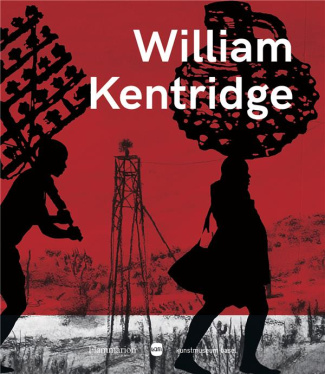 William Kentridge. Un poème qui n'est pas le nôtre