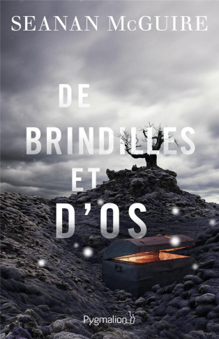 Les enfants indociles Tome 2 : De brindilles et d'os