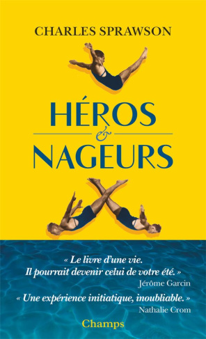 Héros et nageurs