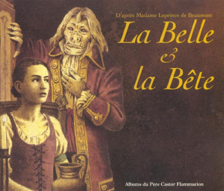 La Belle et la Bête