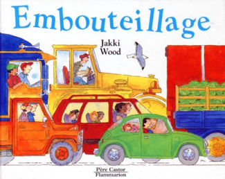 EMBOUTEILLAGE
