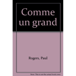 Comme un grand