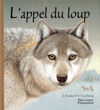 L'APPEL DU LOUP