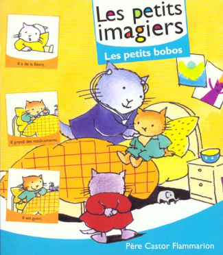 Les petits bobos