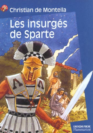 INSURGES DE SPARTE (ANC ED)