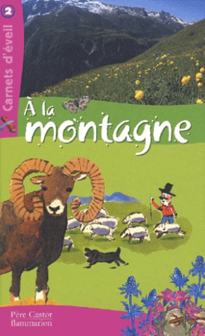 LA MONTAGNE (A)