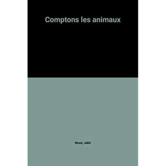Comptons les animaux