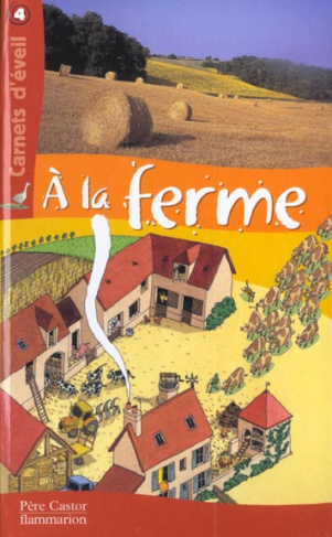LA FERME (A)