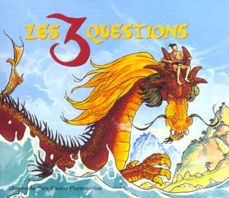 Les trois questions
