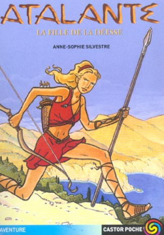 Atalante, la fille de la déesse
