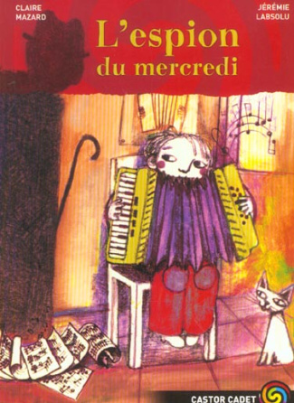 L'ESPION DU MERCREDI