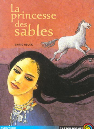 La princesse des sables