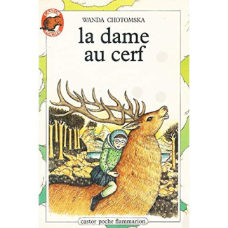 DAME AU CERF (LA) - - ADAPTE DU POLONAIS **