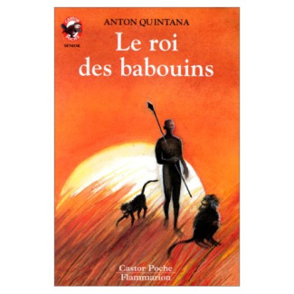 ROI DES BABOUINS (LE)