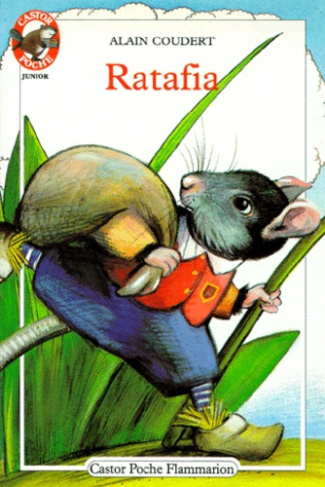 Ratafia