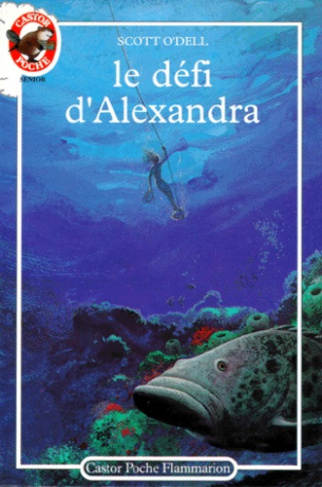 DEFI D'ALEXANDRA (LE)