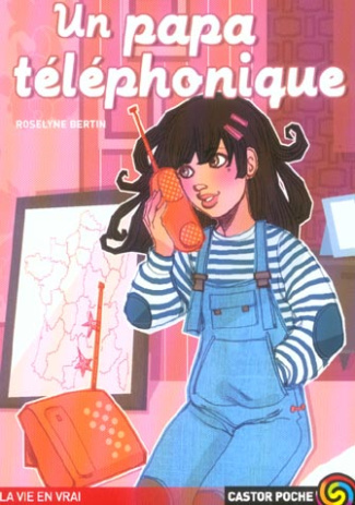 PAPA TELEPHONIQUE (UN)