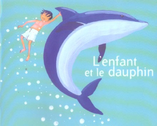 L'enfant et le dauphin