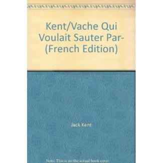 La vache qui voulait sauter par-dessus la lune