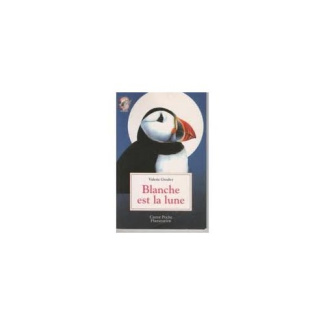 BLANCHE EST LA LUNE ***