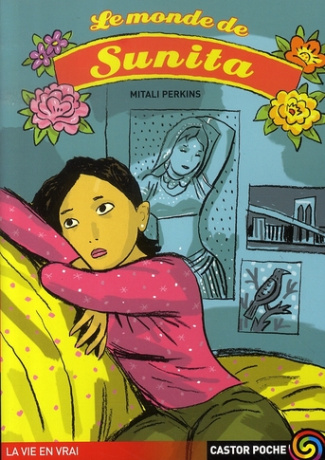 Le monde de Sunita