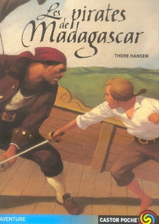 Les Pirates de Madagascar