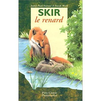 Skir le renard