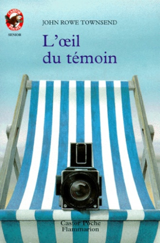 L'OEIL DU TEMOIN
