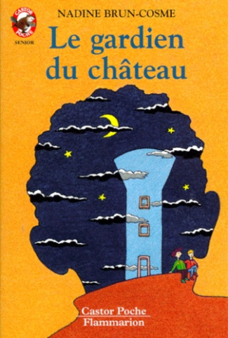 Le gardien du château. [nouvelles