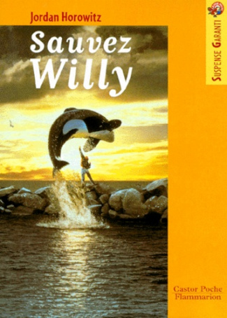 SAUVEZ WILLY