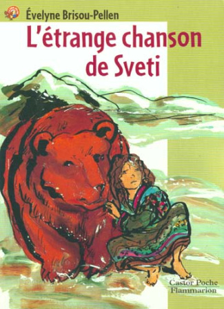 L'étrange chanson de Sveti