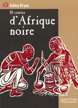10 contes d'Afrique noire