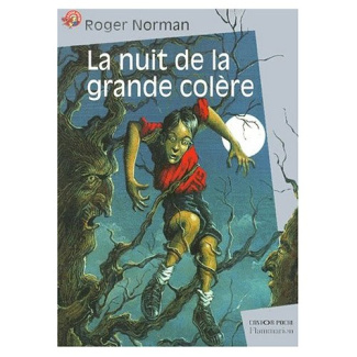 La nuit de la grande colère
