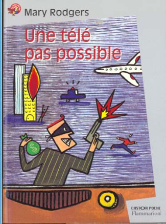 UNE TELE PAS POSIBLE