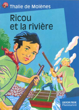 RICOU ET LA RIVIERE