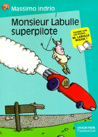 MONSIEUR LABULLE SUPERPILOTE T1