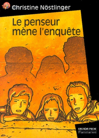 Le penseur mène l'enquête