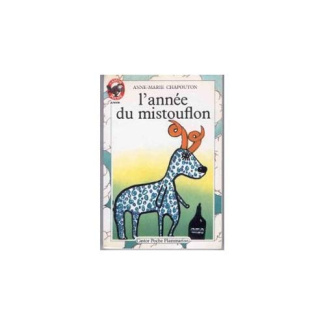 L'année du mistouflon