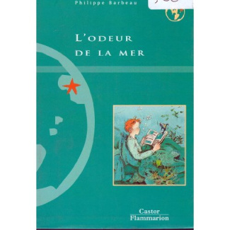 L'ODEUR DE LA MER