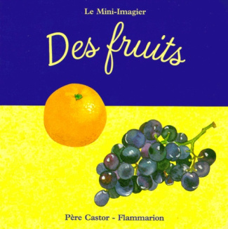 Des fruits