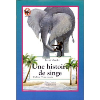 HISTOIRE DE SINGE (UNE)