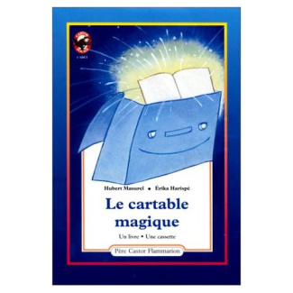CARTABLE MAGIQUE (LE)