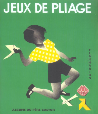 Jeux de pliage