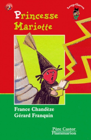 Princesse Mariotte