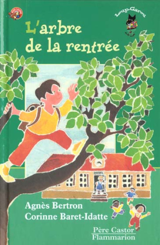 L'arbre de la rentrée