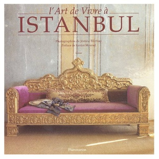 L'art de vivre à Istanbul